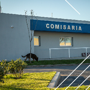 Comisaría