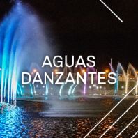 Aguas Danzantes