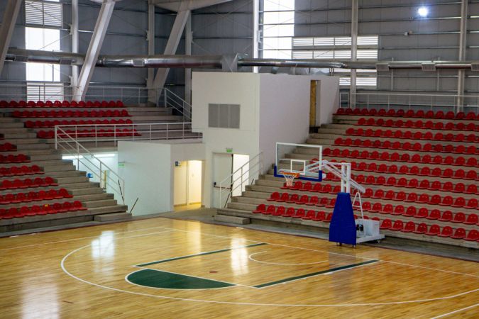 arena
