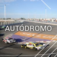 Autódromo