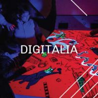 Digitalia: Un Mundo en Expansión