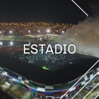 Estadio