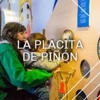 La Placita de Piñón